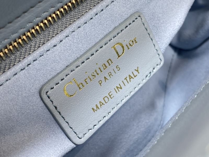 Christian Dior My Lady Bags